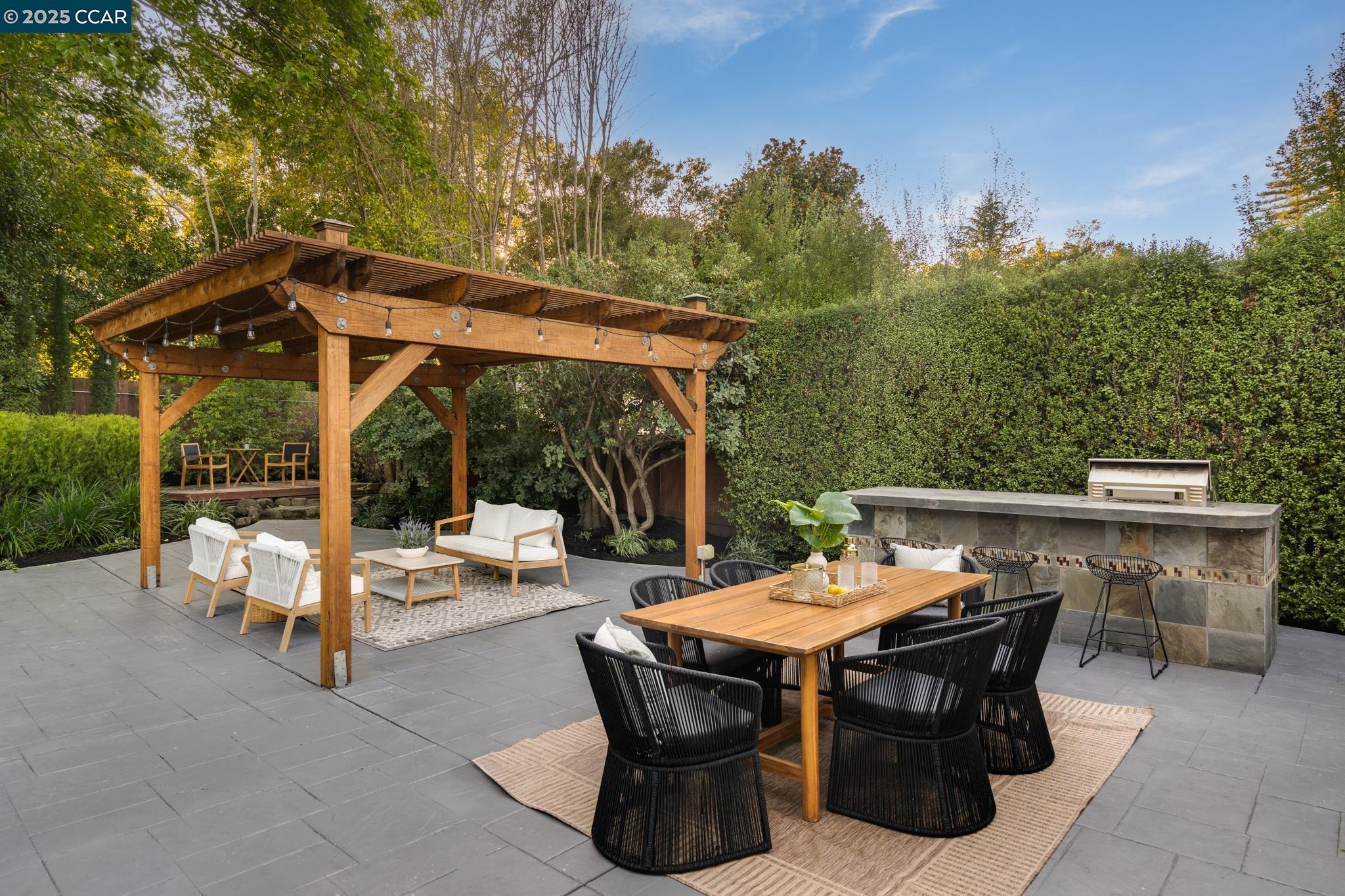 Detail Gallery Image 22 of 36 For 2720 Marsh Dr, San Ramon,  CA 94583 - 3 Beds | 2 Baths