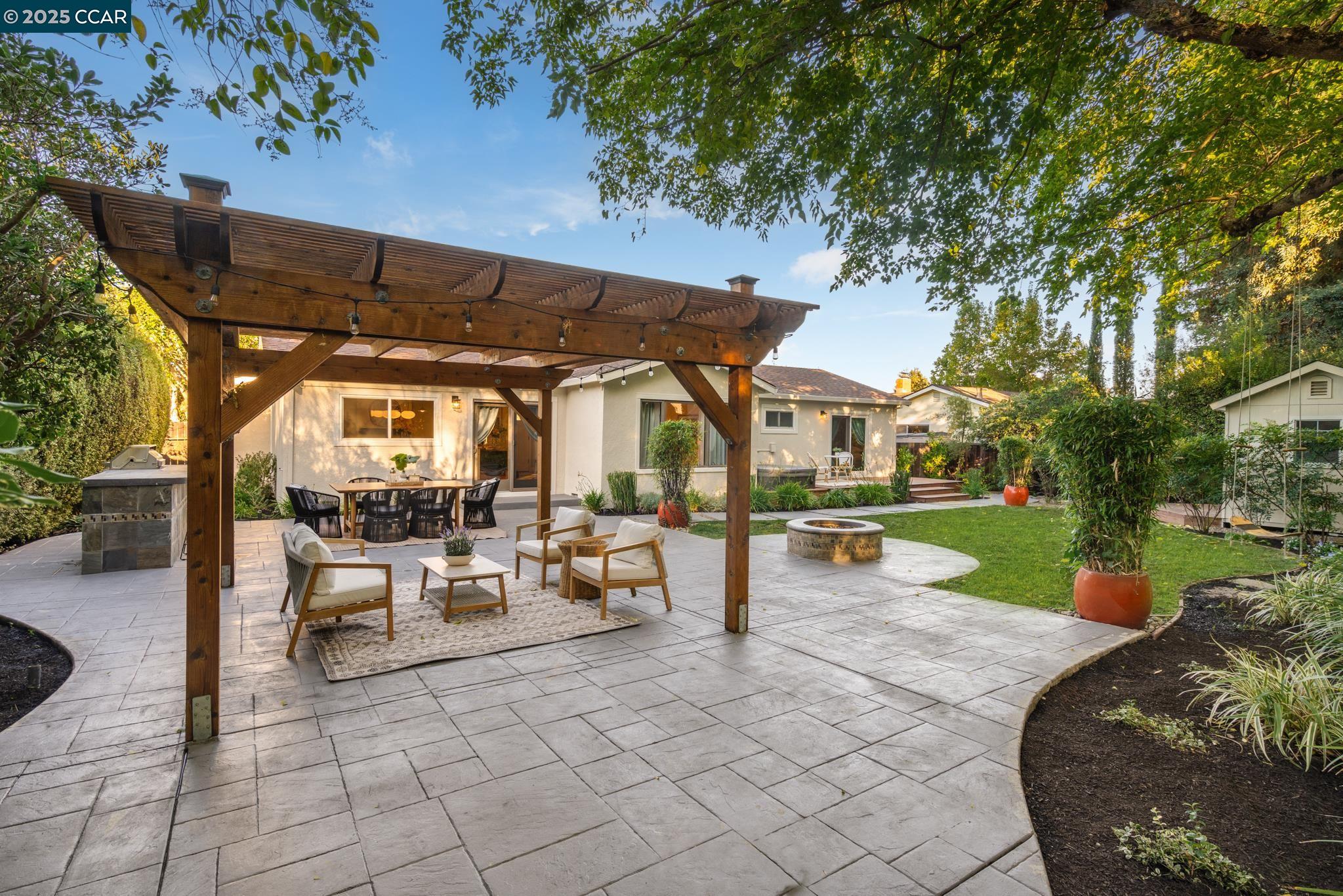 Detail Gallery Image 24 of 36 For 2720 Marsh Dr, San Ramon,  CA 94583 - 3 Beds | 2 Baths