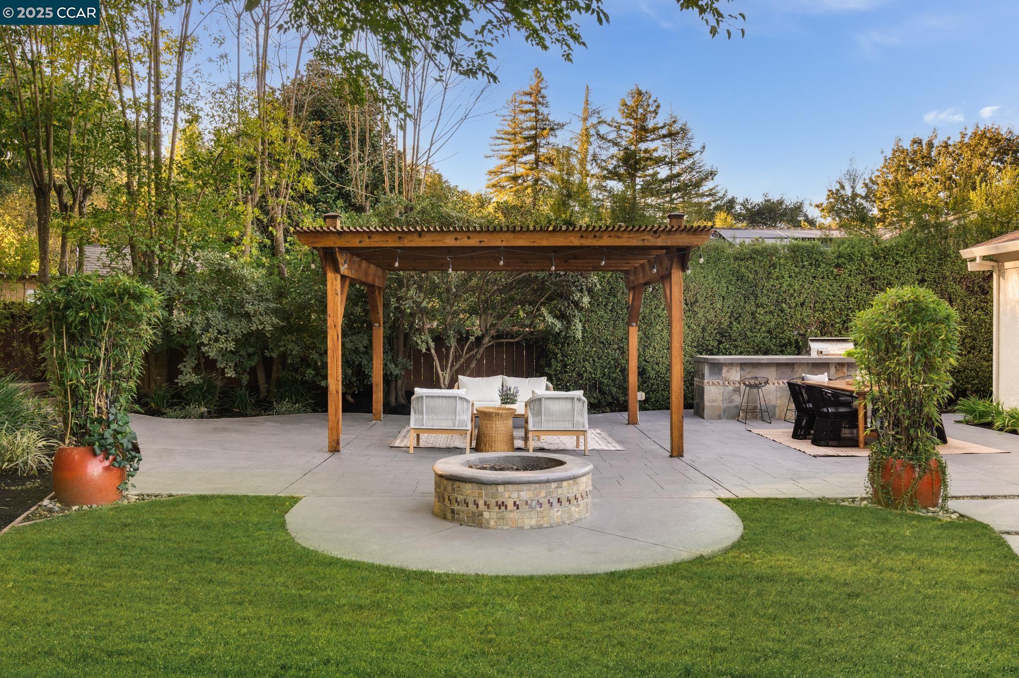 Detail Gallery Image 26 of 36 For 2720 Marsh Dr, San Ramon,  CA 94583 - 3 Beds | 2 Baths