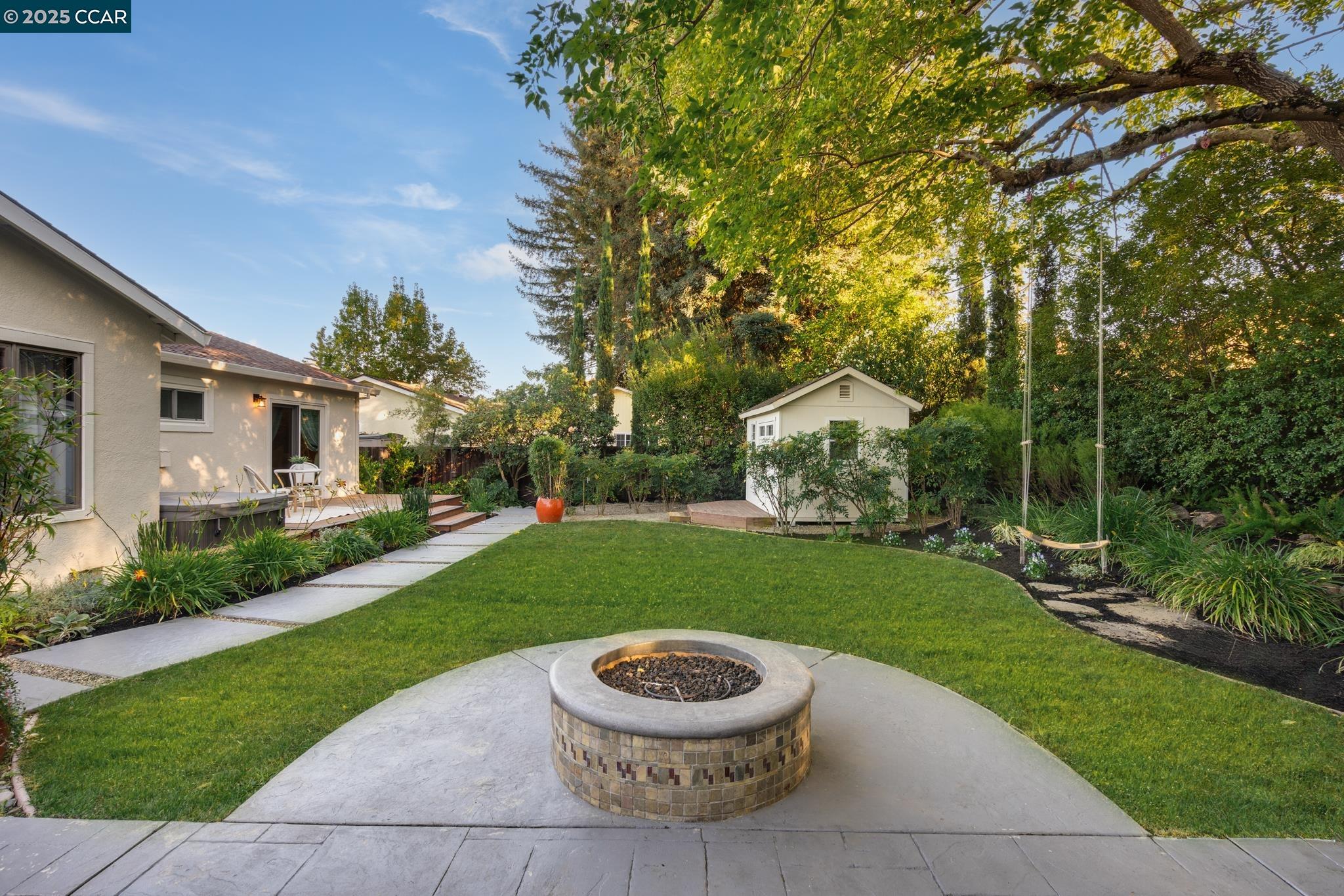 Detail Gallery Image 27 of 36 For 2720 Marsh Dr, San Ramon,  CA 94583 - 3 Beds | 2 Baths