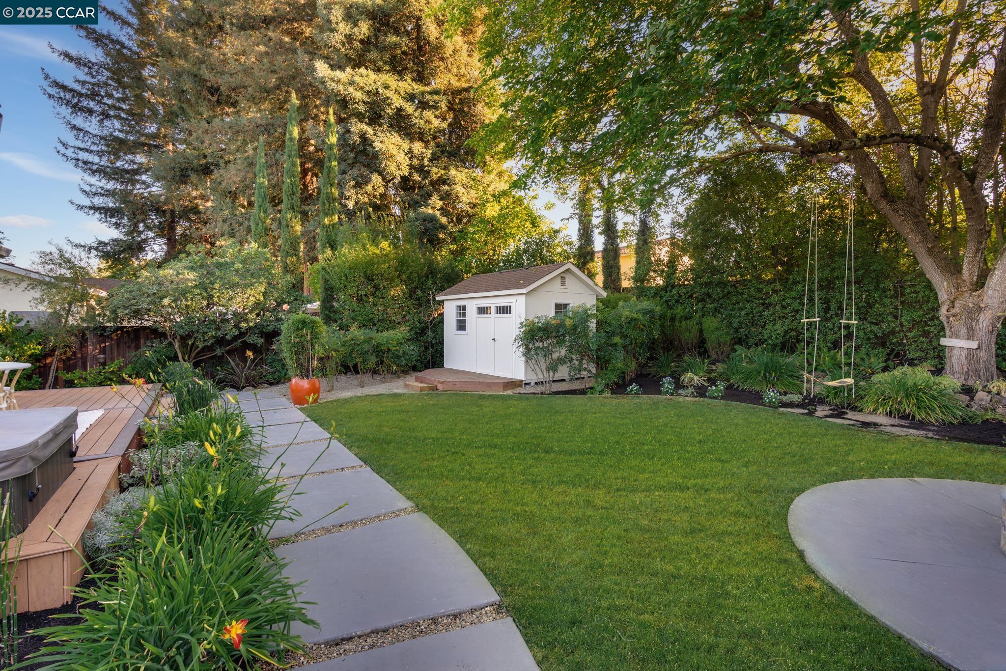 Detail Gallery Image 28 of 36 For 2720 Marsh Dr, San Ramon,  CA 94583 - 3 Beds | 2 Baths