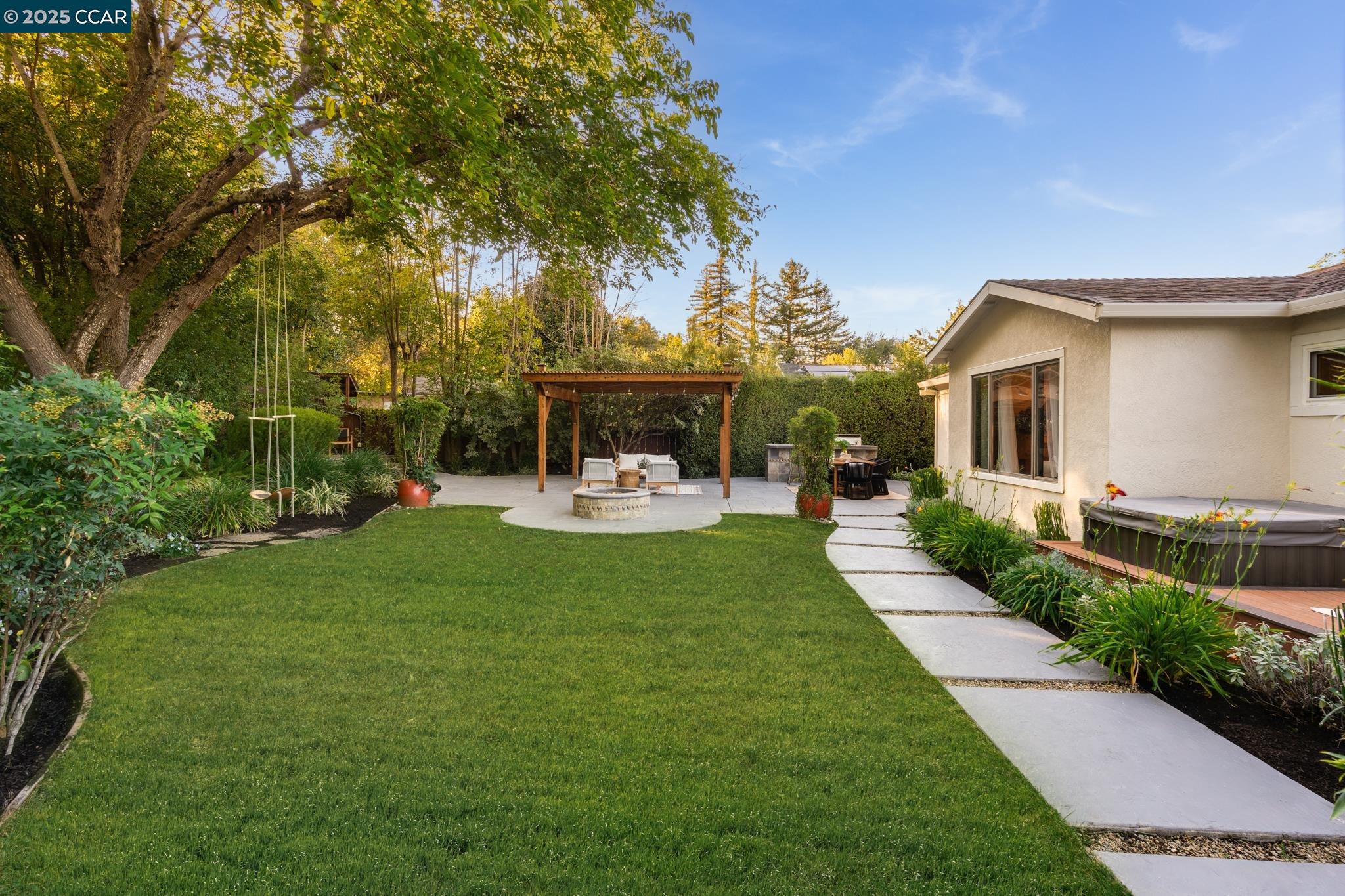 Detail Gallery Image 29 of 36 For 2720 Marsh Dr, San Ramon,  CA 94583 - 3 Beds | 2 Baths