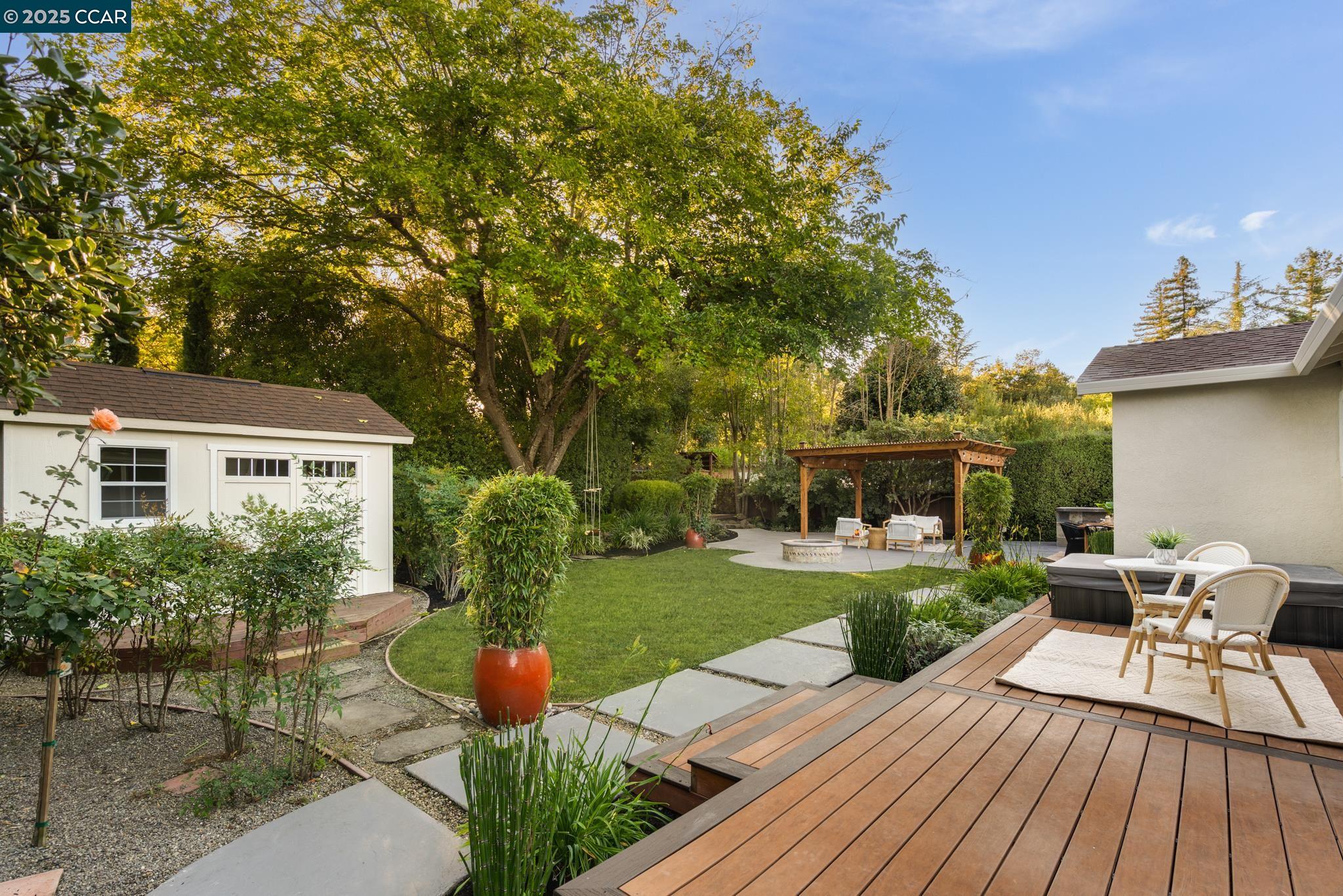 Detail Gallery Image 30 of 36 For 2720 Marsh Dr, San Ramon,  CA 94583 - 3 Beds | 2 Baths