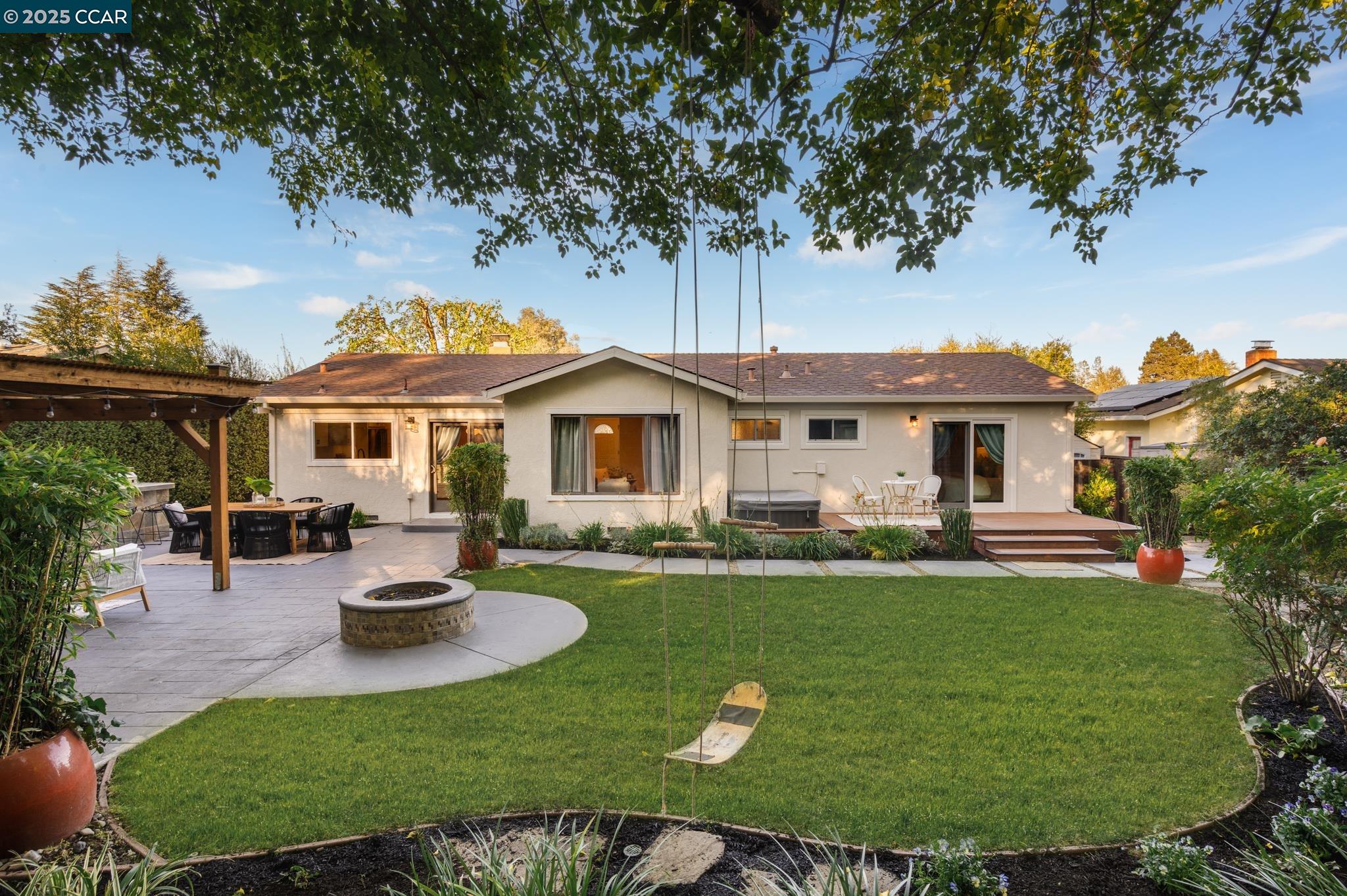 Detail Gallery Image 32 of 36 For 2720 Marsh Dr, San Ramon,  CA 94583 - 3 Beds | 2 Baths