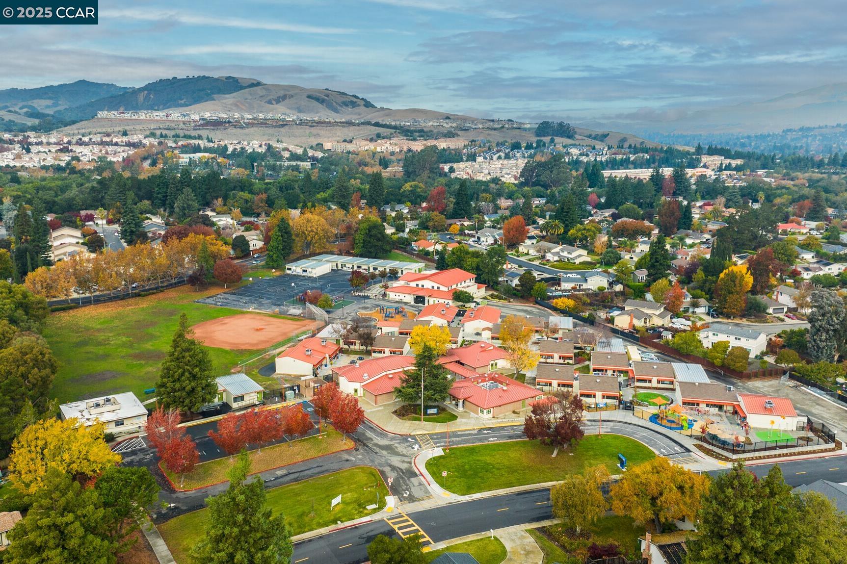 Detail Gallery Image 36 of 36 For 2720 Marsh Dr, San Ramon,  CA 94583 - 3 Beds | 2 Baths