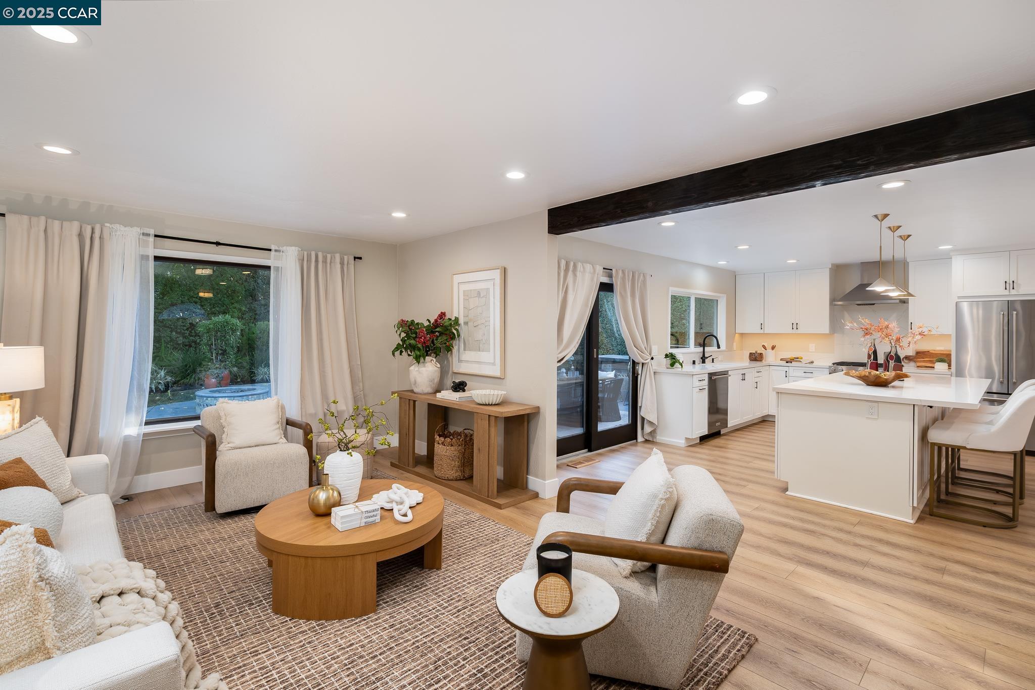 Detail Gallery Image 5 of 36 For 2720 Marsh Dr, San Ramon,  CA 94583 - 3 Beds | 2 Baths