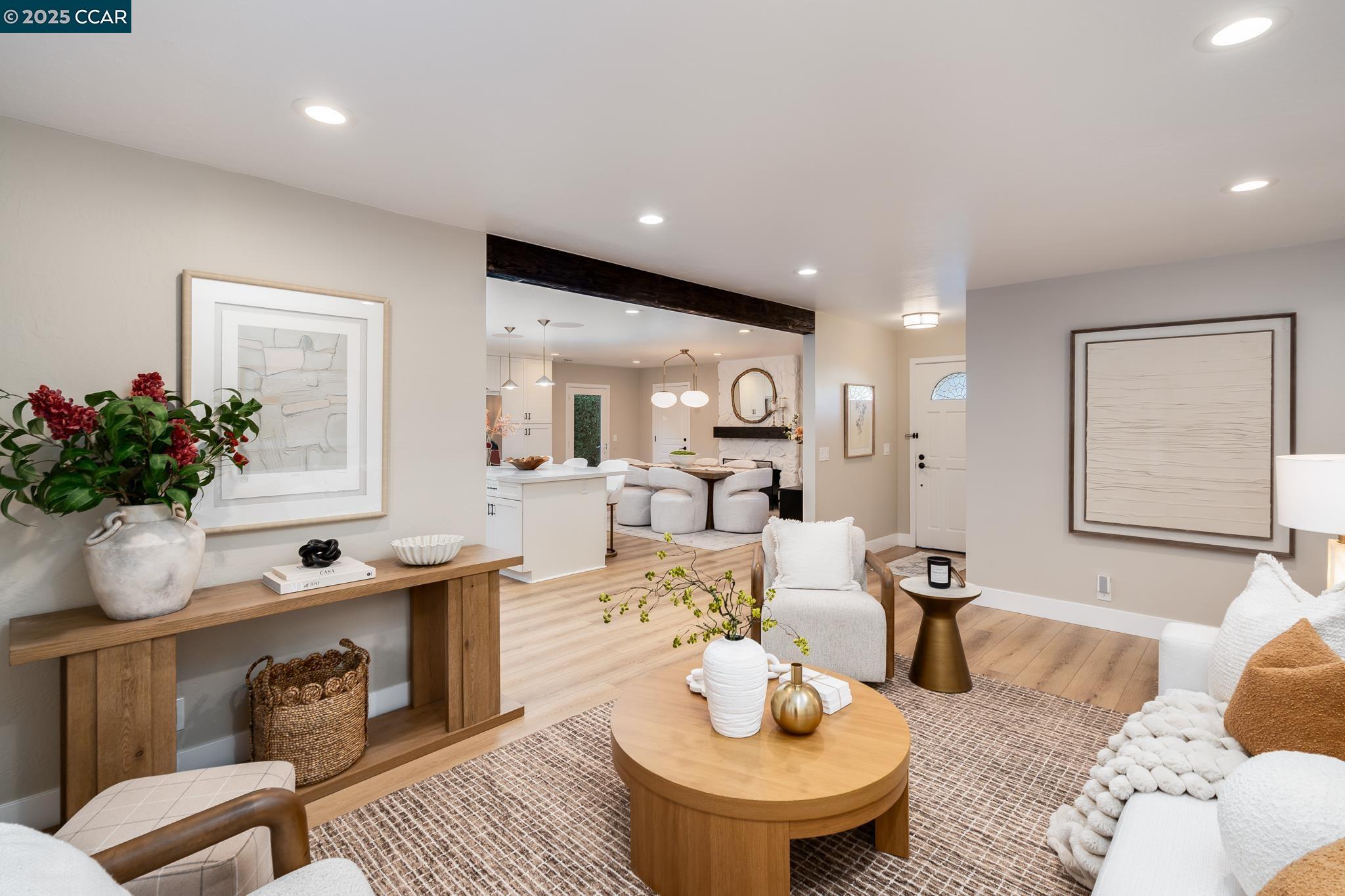 Detail Gallery Image 6 of 36 For 2720 Marsh Dr, San Ramon,  CA 94583 - 3 Beds | 2 Baths