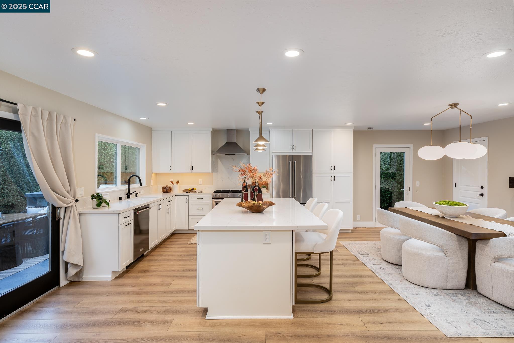 Detail Gallery Image 7 of 36 For 2720 Marsh Dr, San Ramon,  CA 94583 - 3 Beds | 2 Baths