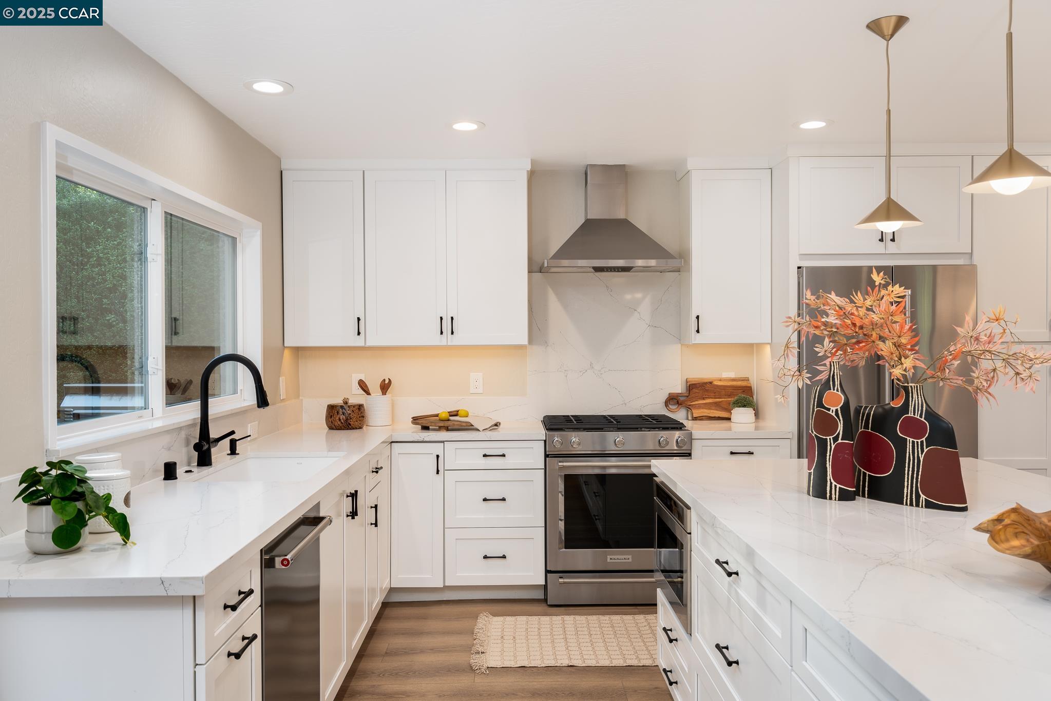 Detail Gallery Image 8 of 36 For 2720 Marsh Dr, San Ramon,  CA 94583 - 3 Beds | 2 Baths