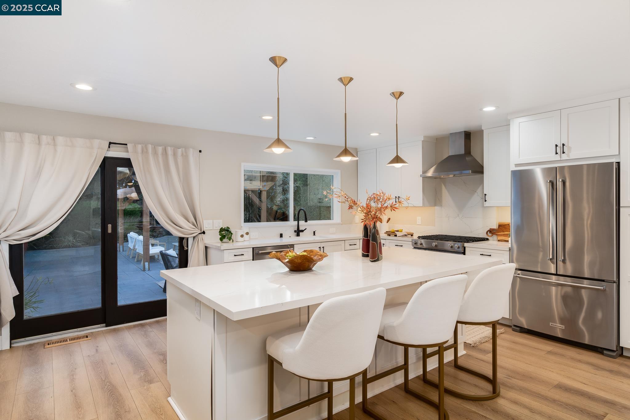 Detail Gallery Image 10 of 36 For 2720 Marsh Dr, San Ramon,  CA 94583 - 3 Beds | 2 Baths