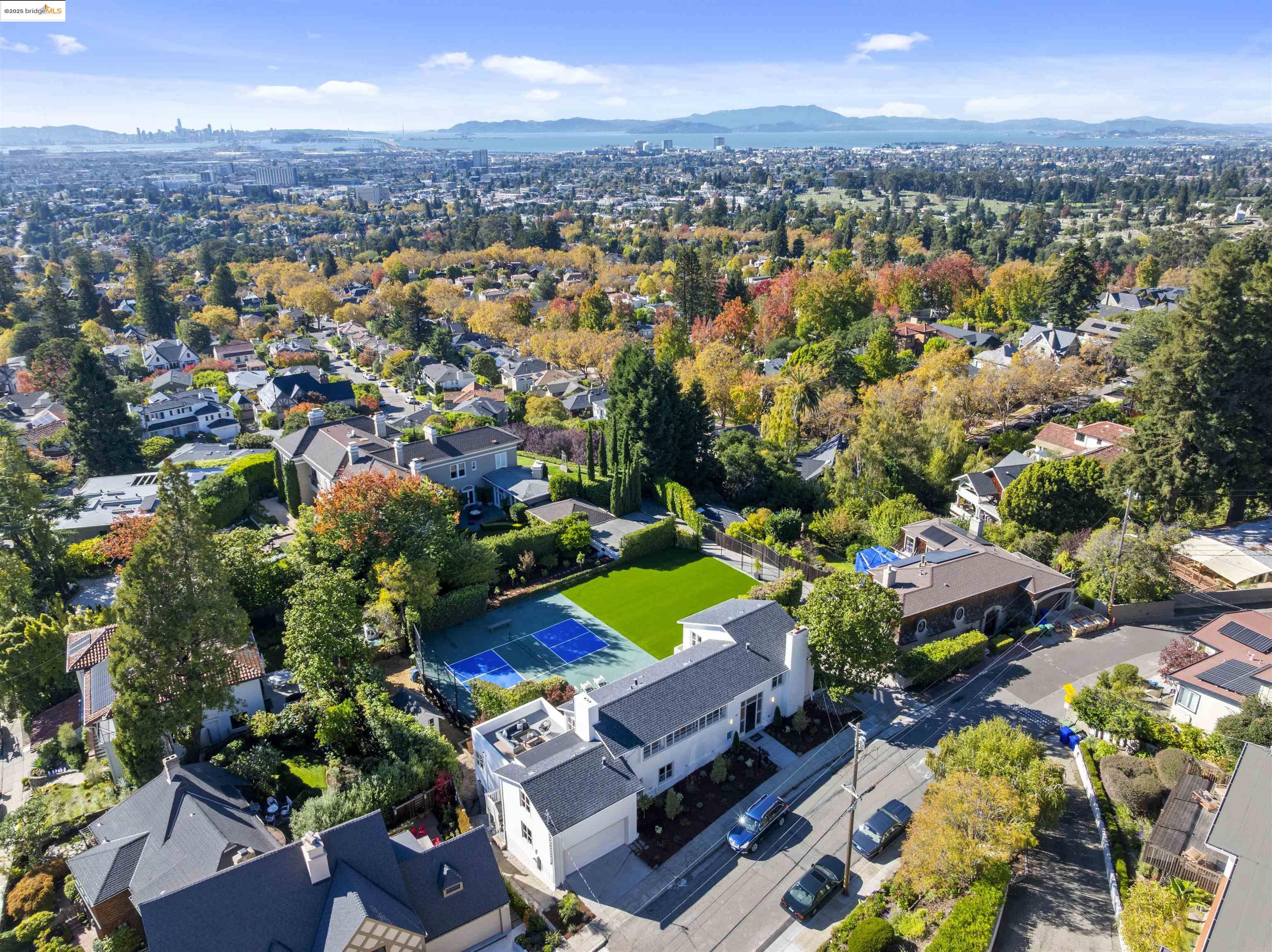 Homes For Sale in Piedmont, CA