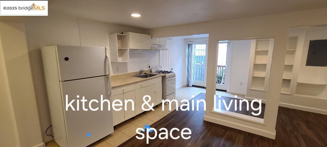 Detail Gallery Image 11 of 13 For 128 Moraga Ave, Piedmont,  CA 94611 - 1 Beds | 1 Baths