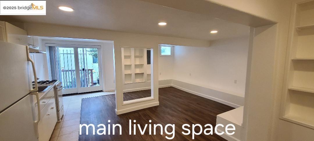 Detail Gallery Image 12 of 13 For 128 Moraga Ave, Piedmont,  CA 94611 - 1 Beds | 1 Baths