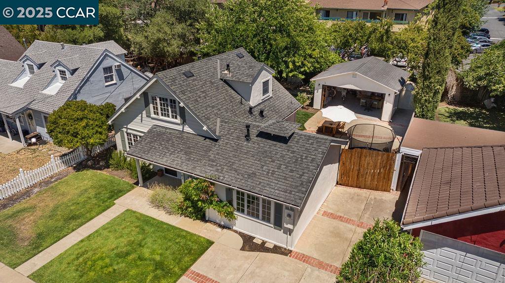 Detail Gallery Image 28 of 33 For 4161 Huckleberry Dr, Concord,  CA 94521 - 4 Beds | 2 Baths