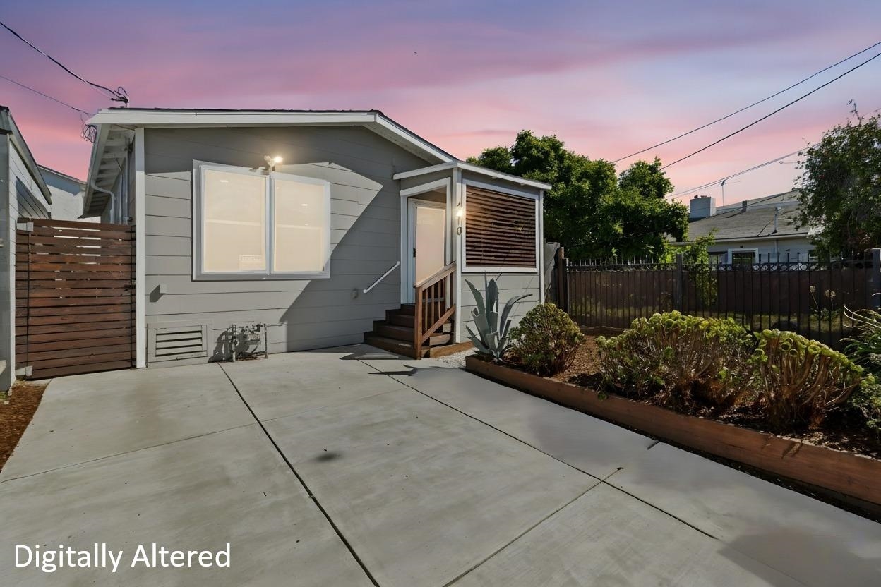 Detail Gallery Image 23 of 27 For 4010 Masterson St, Oakland,  CA 94619 - 2 Beds | 2 Baths