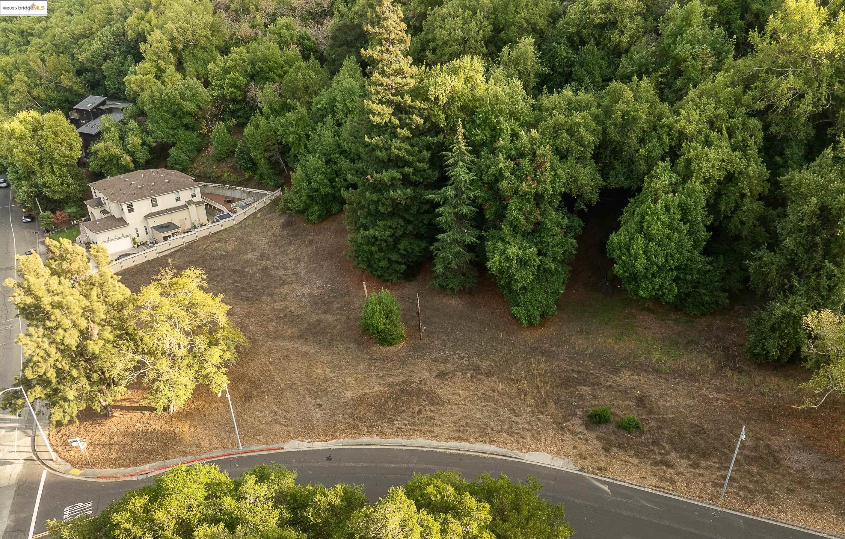 3300 Pinole Valley Rd