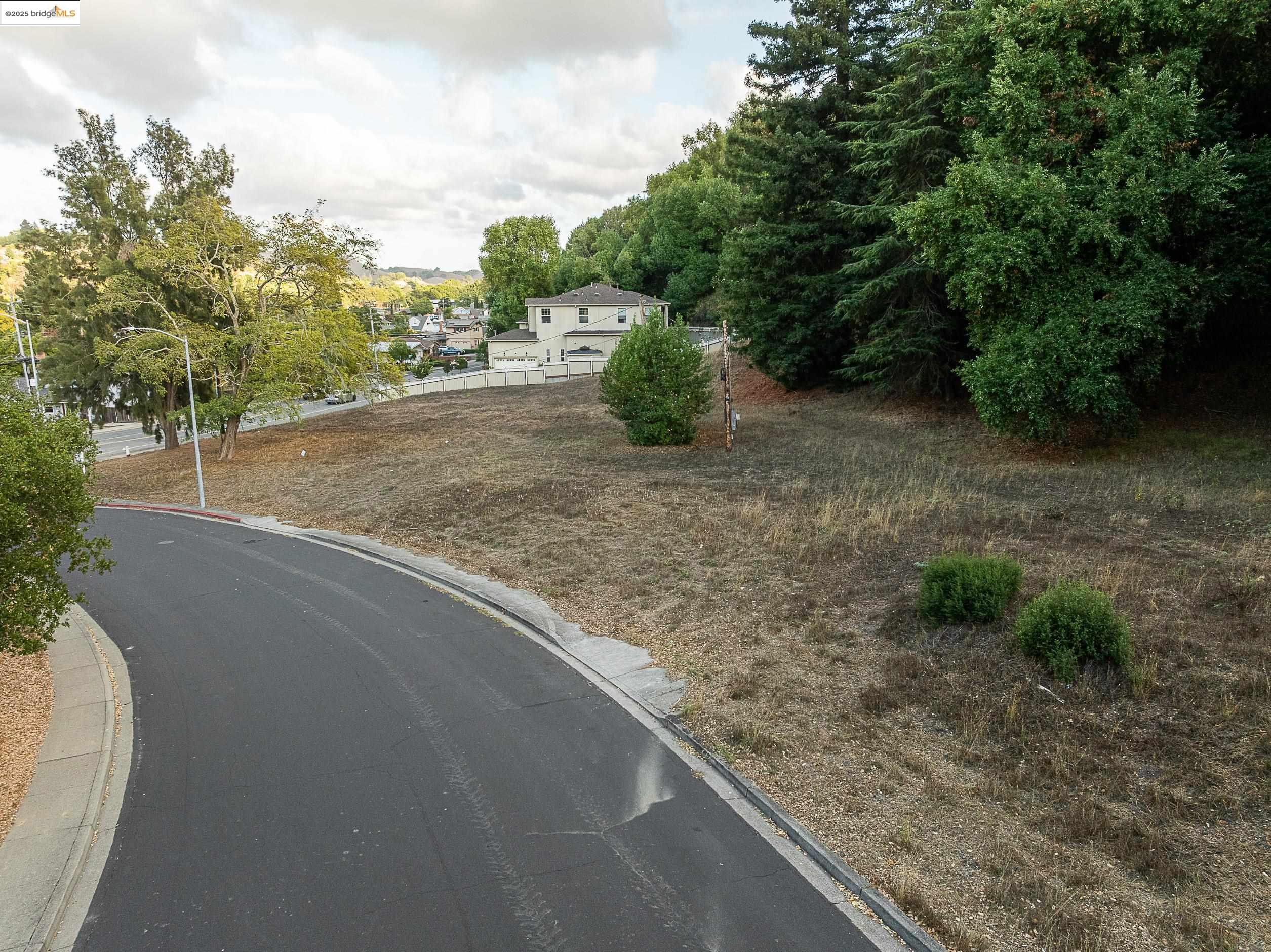 3300 Pinole Valley Rd