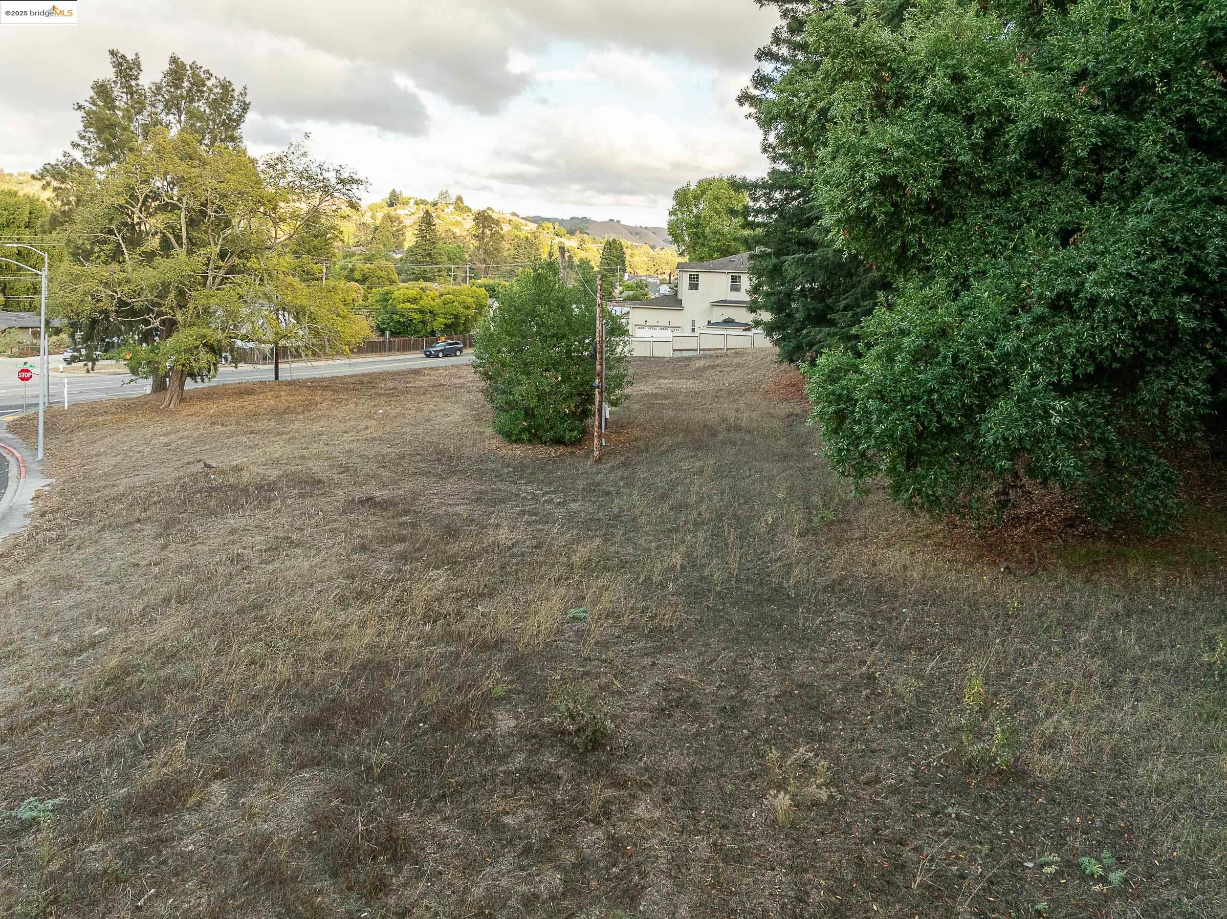 3300 Pinole Valley Rd