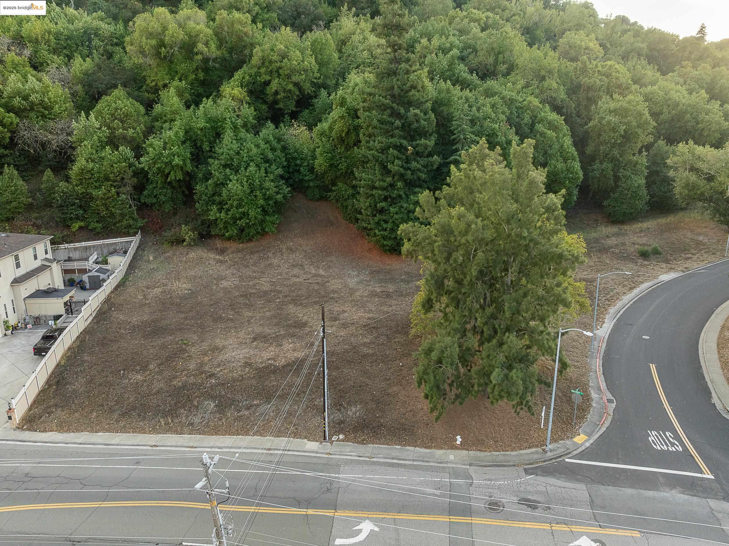 3300 Pinole Valley Rd