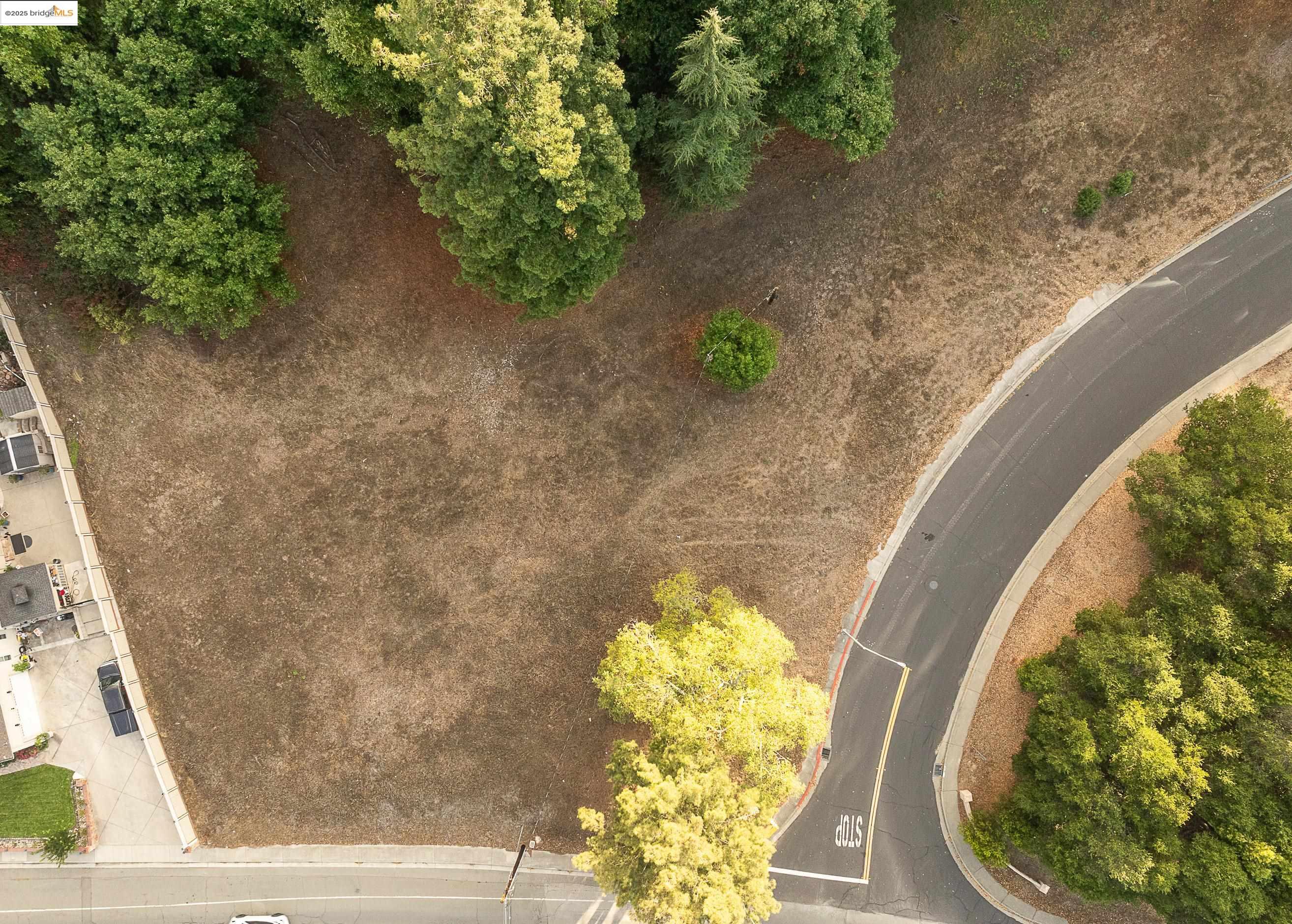 3300 Pinole Valley Rd