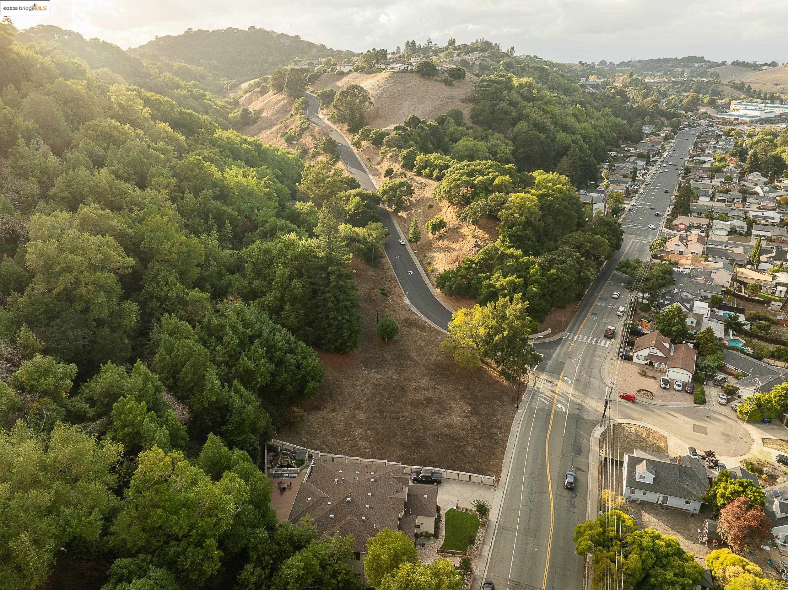 3300 Pinole Valley Rd