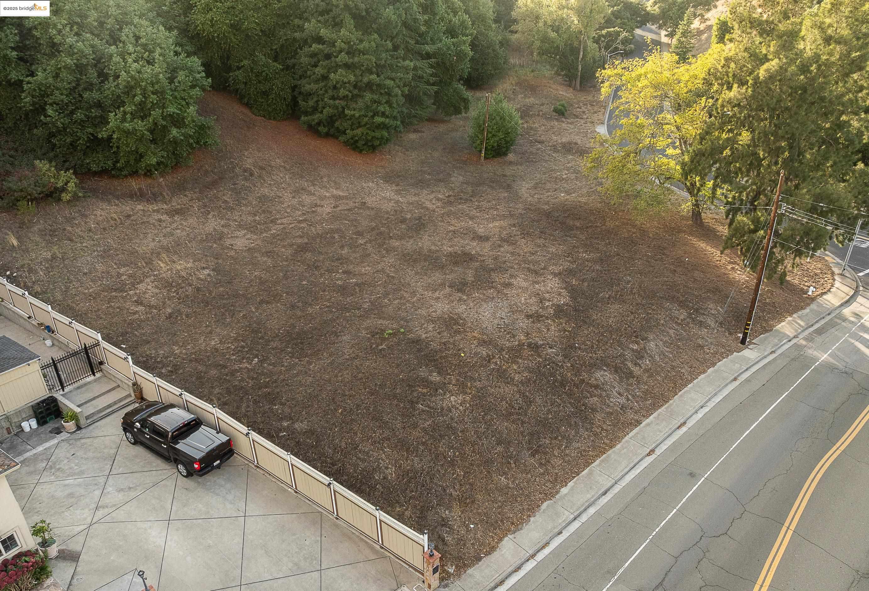 3300 Pinole Valley Rd