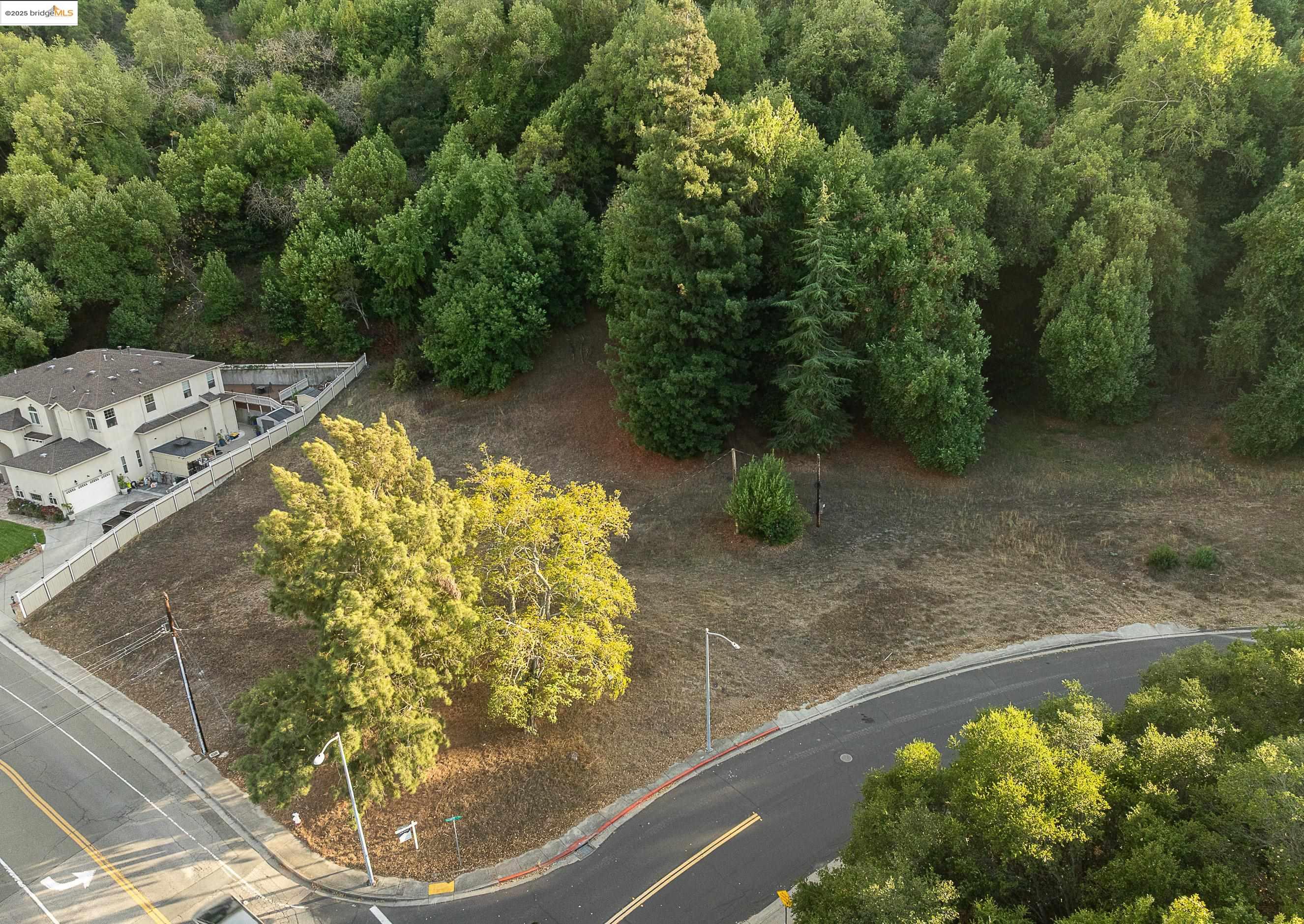 3300 Pinole Valley Rd