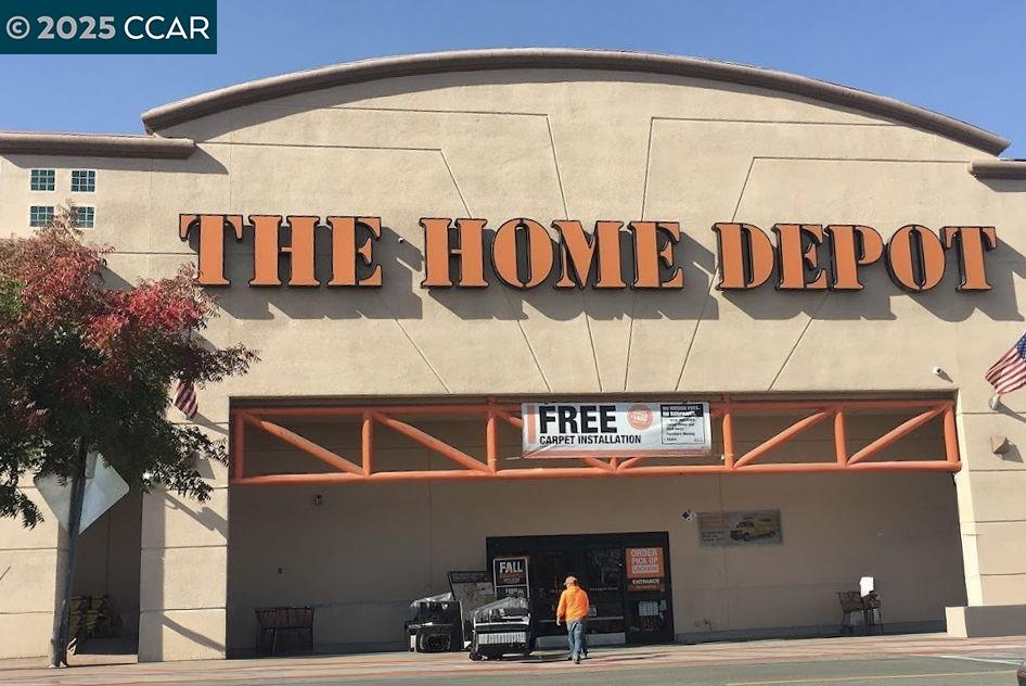 Detail Gallery Image 28 of 28 For 412 Carillo Ct., San Ramon,  CA 94583 - 2 Beds | 1 Baths