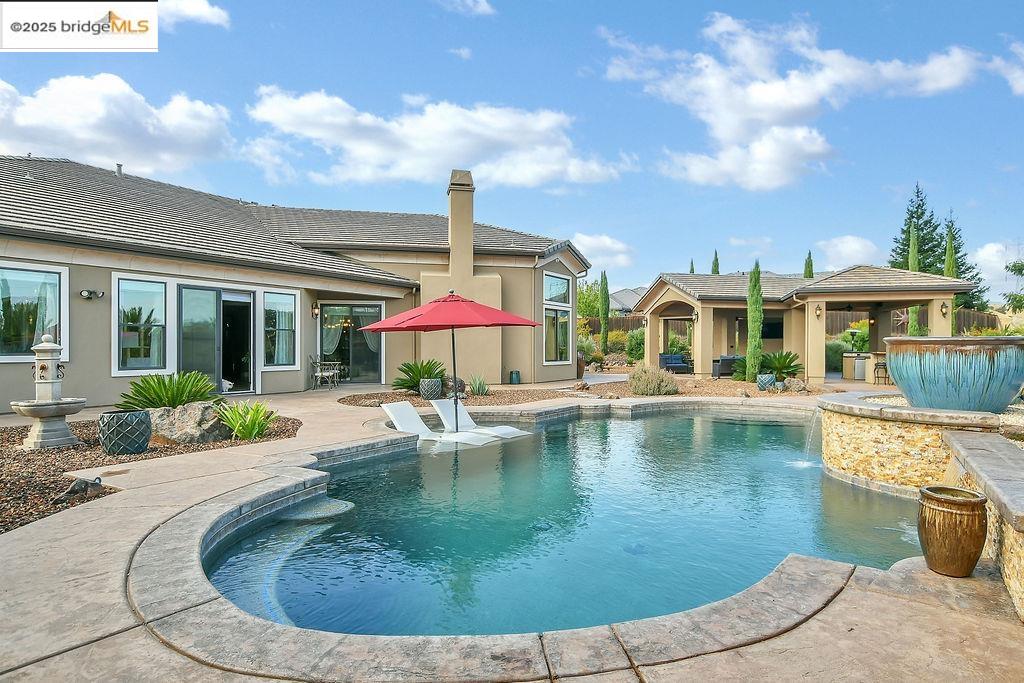 Detail Gallery Image 35 of 56 For 245 Rolling Sage Cir, Vacaville,  CA 95688 - 5 Beds | 4/1 Baths