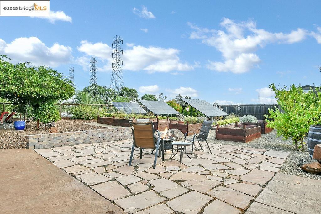 Detail Gallery Image 46 of 56 For 245 Rolling Sage Cir, Vacaville,  CA 95688 - 5 Beds | 4/1 Baths