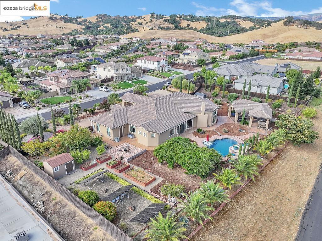 Detail Gallery Image 54 of 56 For 245 Rolling Sage Cir, Vacaville,  CA 95688 - 5 Beds | 4/1 Baths