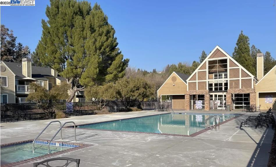 Detail Gallery Image 20 of 32 For 140 Reflections Dr #24,  San Ramon,  CA 94583 - 1 Beds | 1 Baths