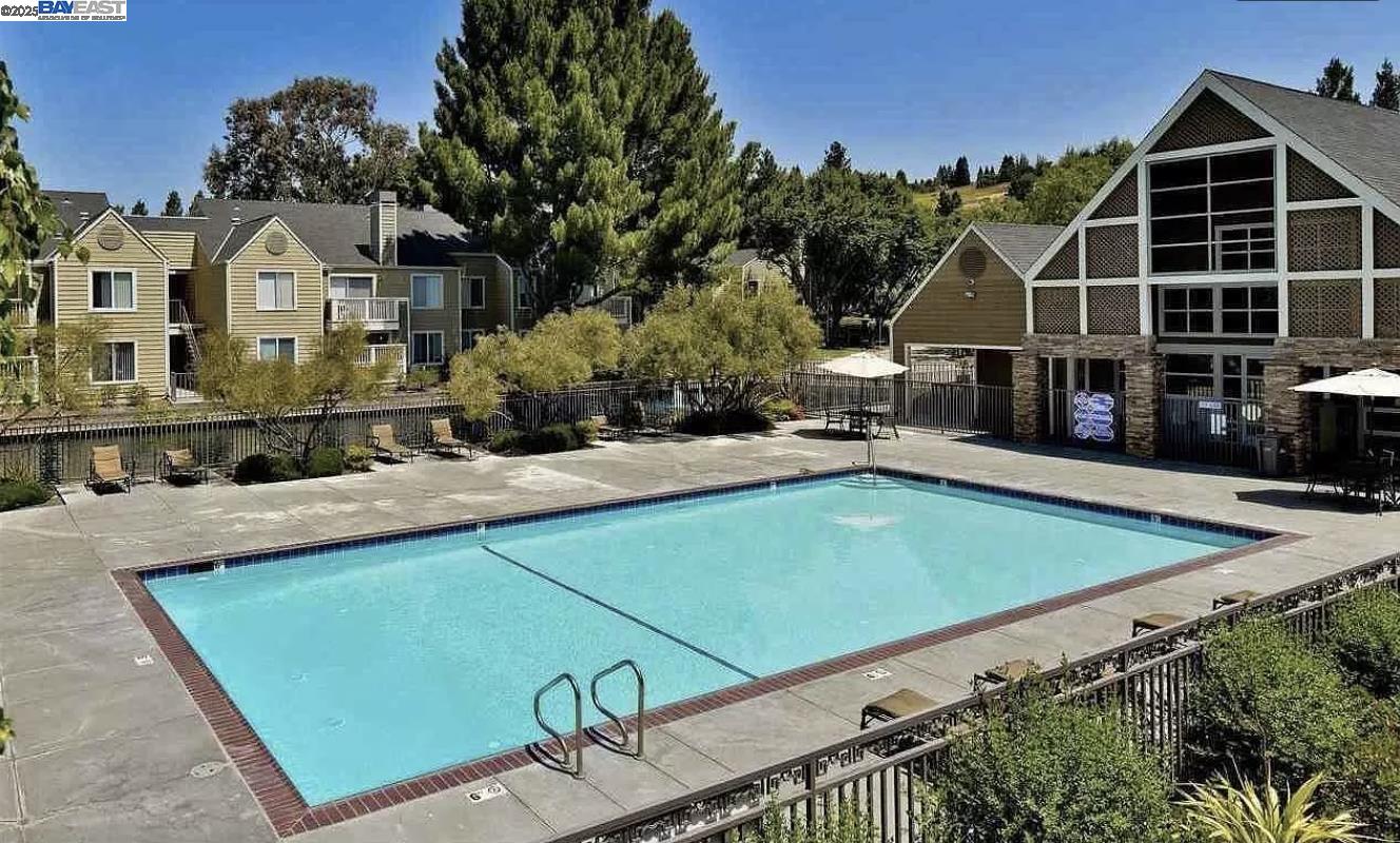 Detail Gallery Image 21 of 32 For 140 Reflections Dr #24,  San Ramon,  CA 94583 - 1 Beds | 1 Baths