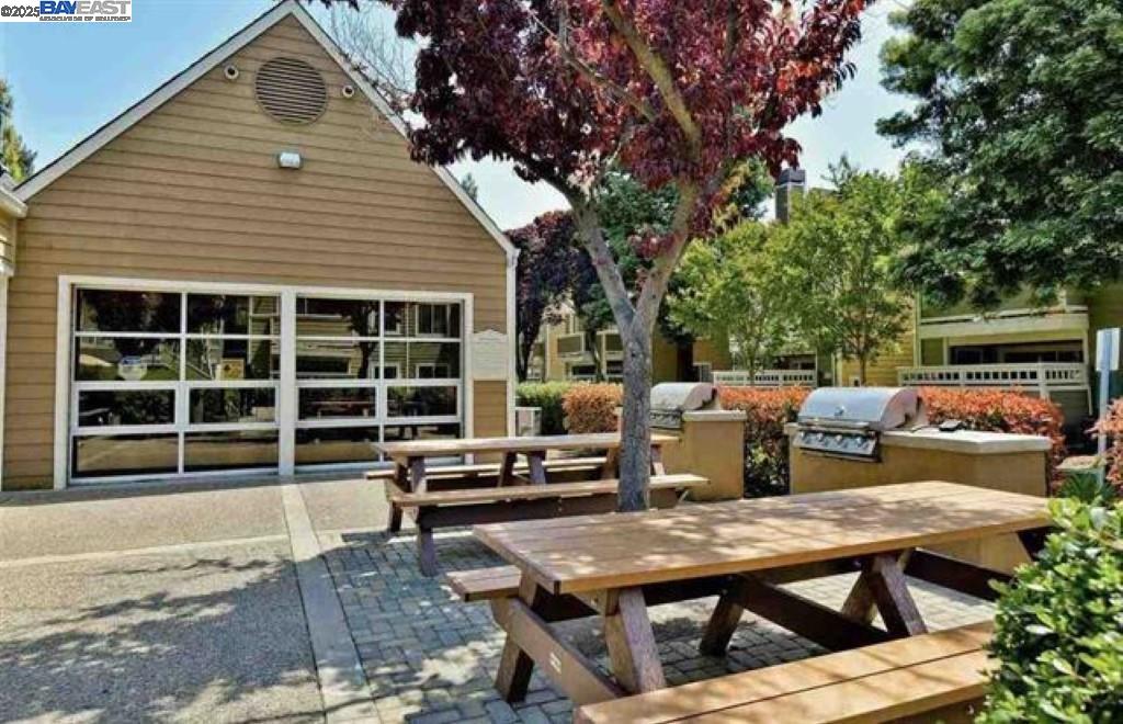 Detail Gallery Image 22 of 32 For 140 Reflections Dr #24,  San Ramon,  CA 94583 - 1 Beds | 1 Baths