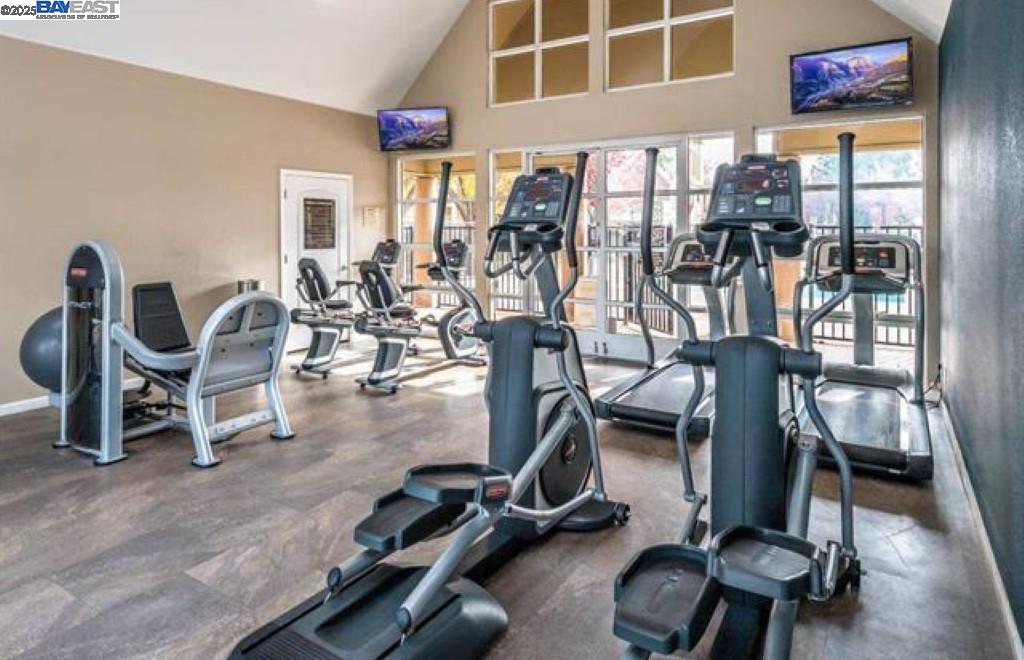 Detail Gallery Image 22 of 25 For 140 Reflections Dr #24,  San Ramon,  CA 94583 - 1 Beds | 1 Baths