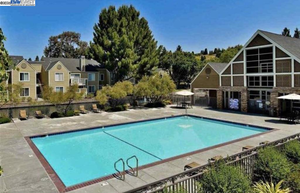 Detail Gallery Image 25 of 25 For 140 Reflections Dr #24,  San Ramon,  CA 94583 - 1 Beds | 1 Baths