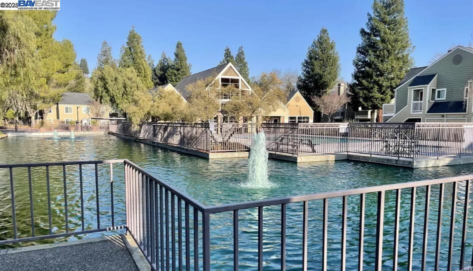 Detail Gallery Image 25 of 32 For 140 Reflections Dr #24,  San Ramon,  CA 94583 - 1 Beds | 1 Baths