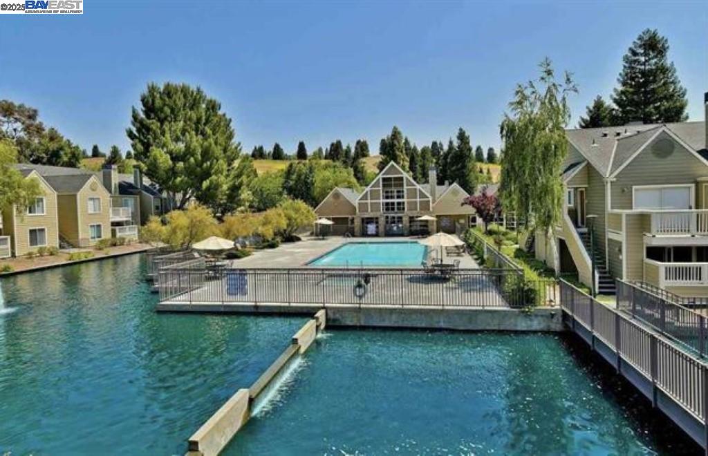 Detail Gallery Image 26 of 32 For 140 Reflections Dr #24,  San Ramon,  CA 94583 - 1 Beds | 1 Baths