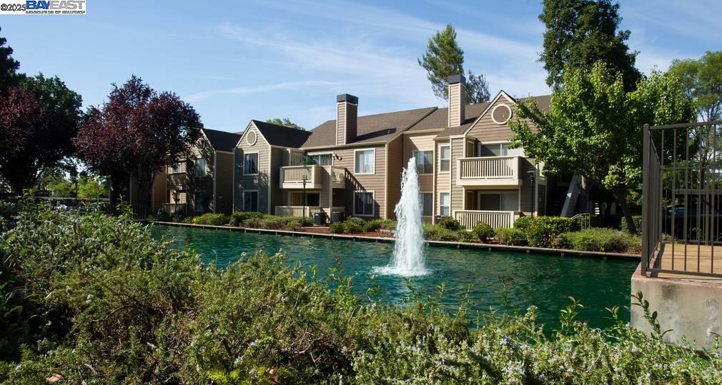 Detail Gallery Image 27 of 32 For 140 Reflections Dr #24,  San Ramon,  CA 94583 - 1 Beds | 1 Baths