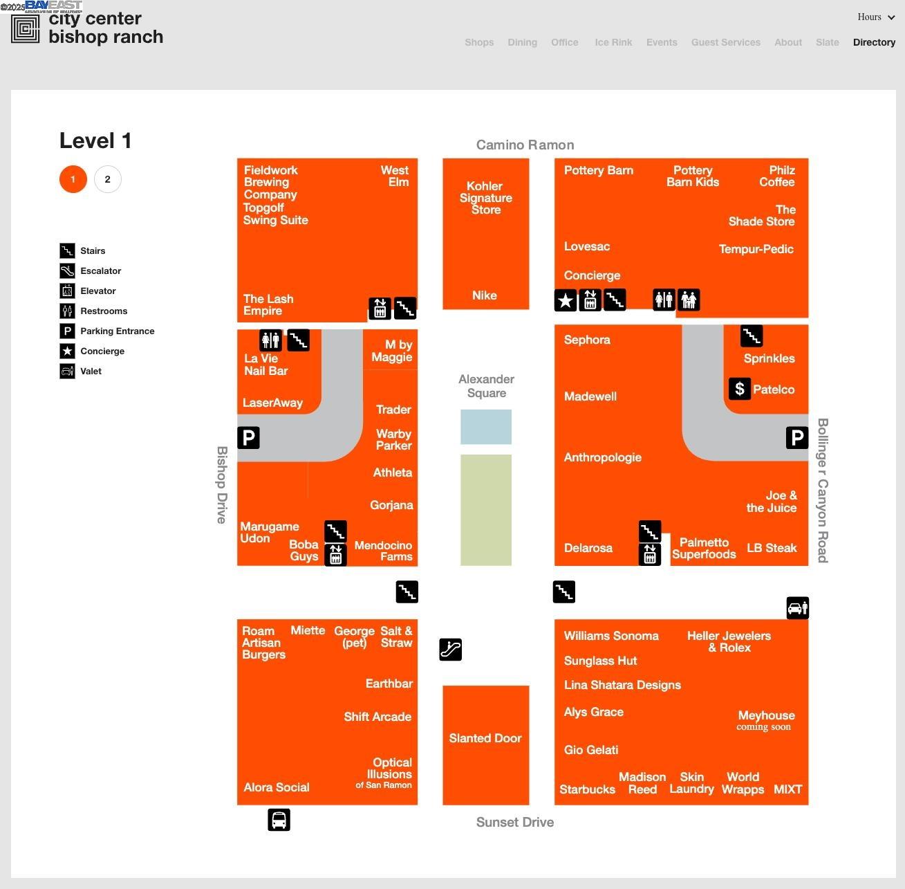 Detail Gallery Image 31 of 32 For 140 Reflections Dr #24,  San Ramon,  CA 94583 - 1 Beds | 1 Baths