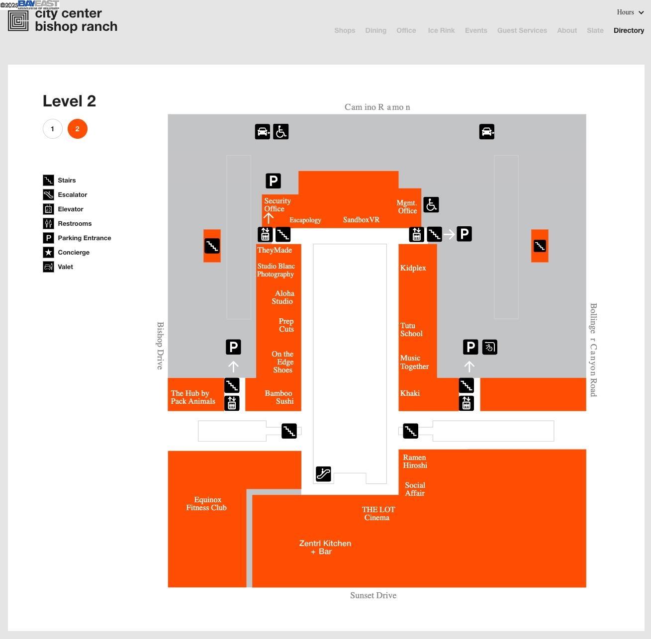 Detail Gallery Image 32 of 32 For 140 Reflections Dr #24,  San Ramon,  CA 94583 - 1 Beds | 1 Baths