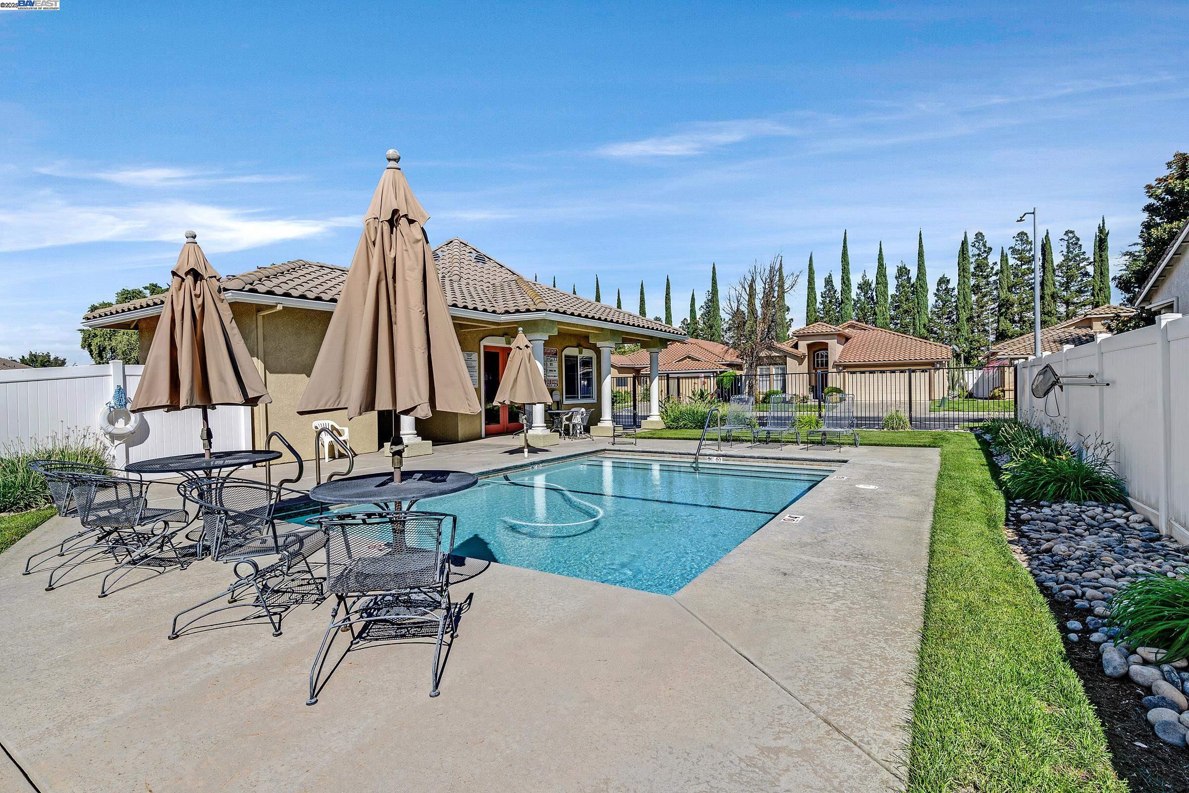 Detail Gallery Image 33 of 36 For 129 Little Johns Creek Dr, Oakdale,  CA 95361 - 2 Beds | 2 Baths