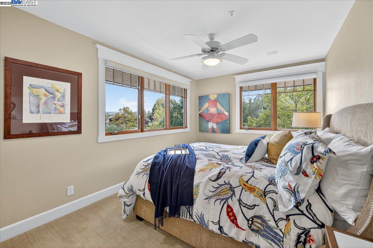 Detail Gallery Image 36 of 60 For 2634 Casalino Ct, Pleasanton,  CA 94566 - 4 Beds | 3 Baths