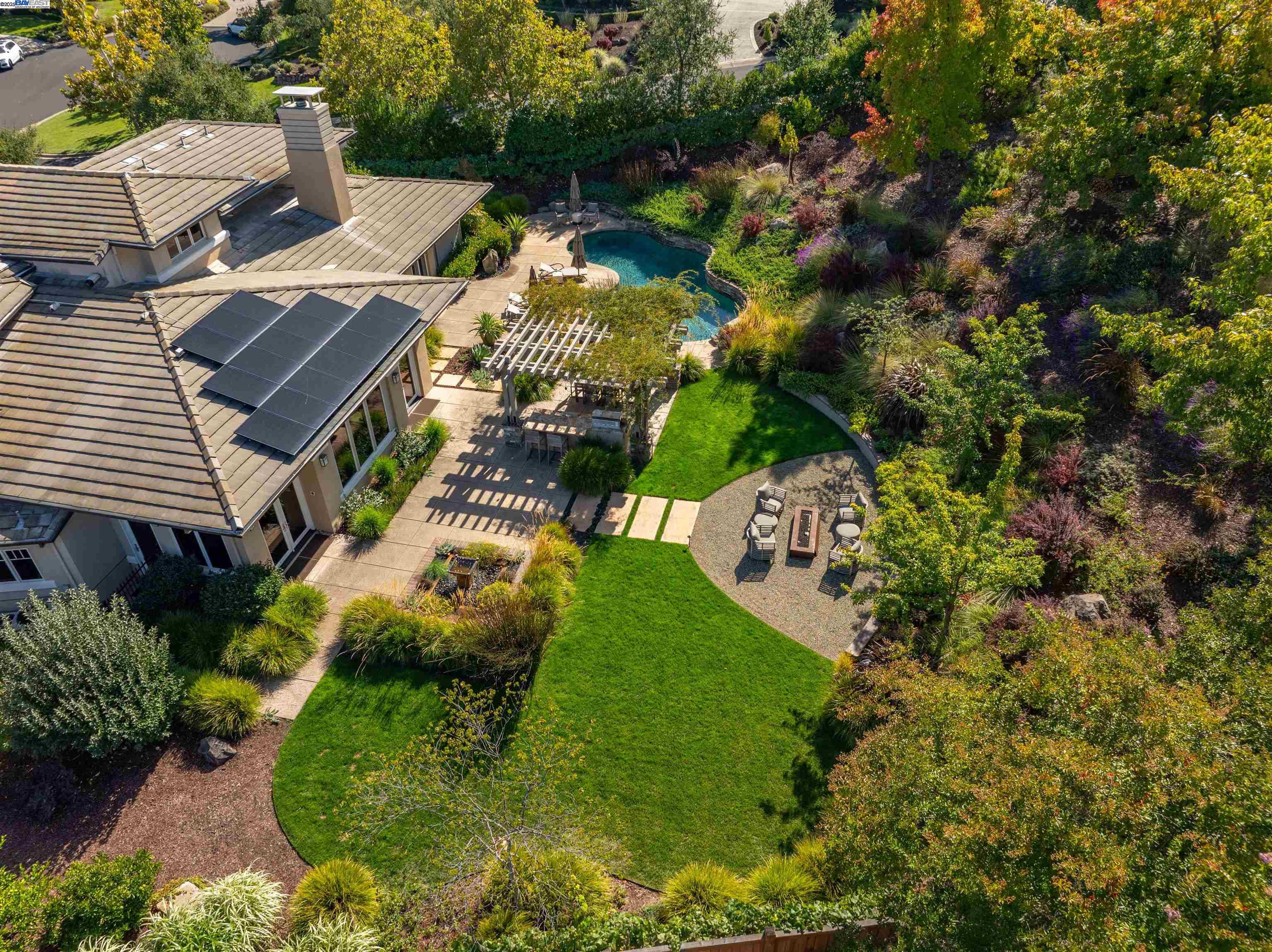 Detail Gallery Image 43 of 60 For 2634 Casalino Ct, Pleasanton,  CA 94566 - 4 Beds | 3 Baths