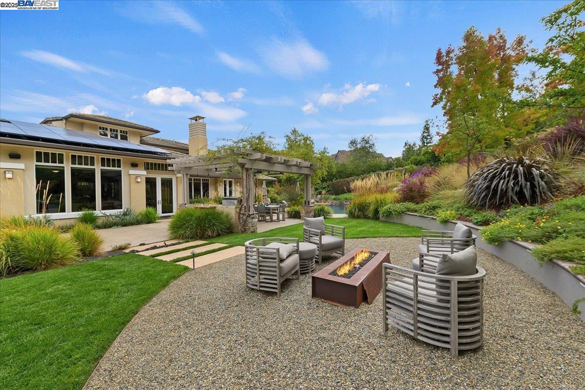 Detail Gallery Image 48 of 60 For 2634 Casalino Ct, Pleasanton,  CA 94566 - 4 Beds | 3 Baths