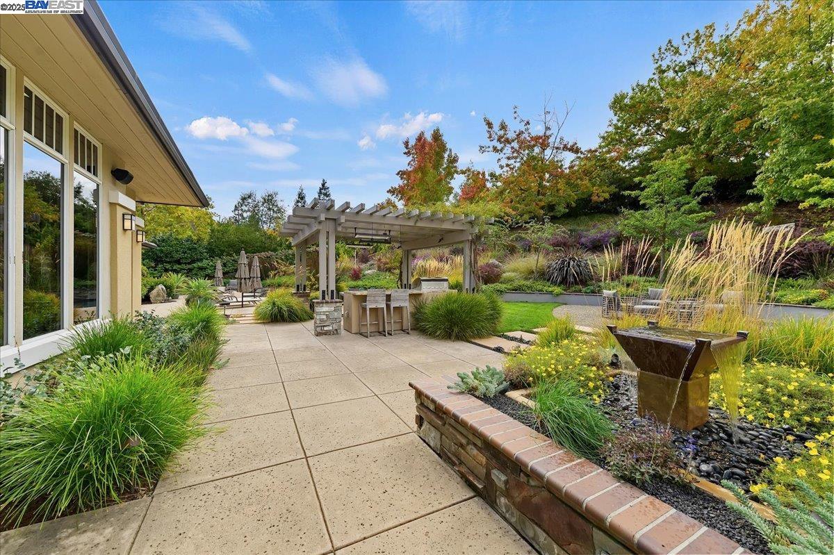 Detail Gallery Image 52 of 60 For 2634 Casalino Ct, Pleasanton,  CA 94566 - 4 Beds | 3 Baths