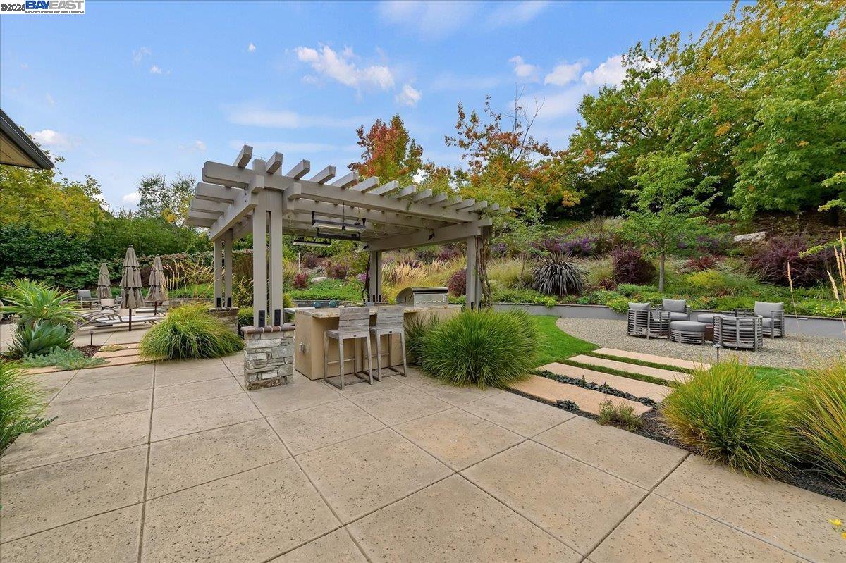 Detail Gallery Image 55 of 60 For 2634 Casalino Ct, Pleasanton,  CA 94566 - 4 Beds | 3 Baths