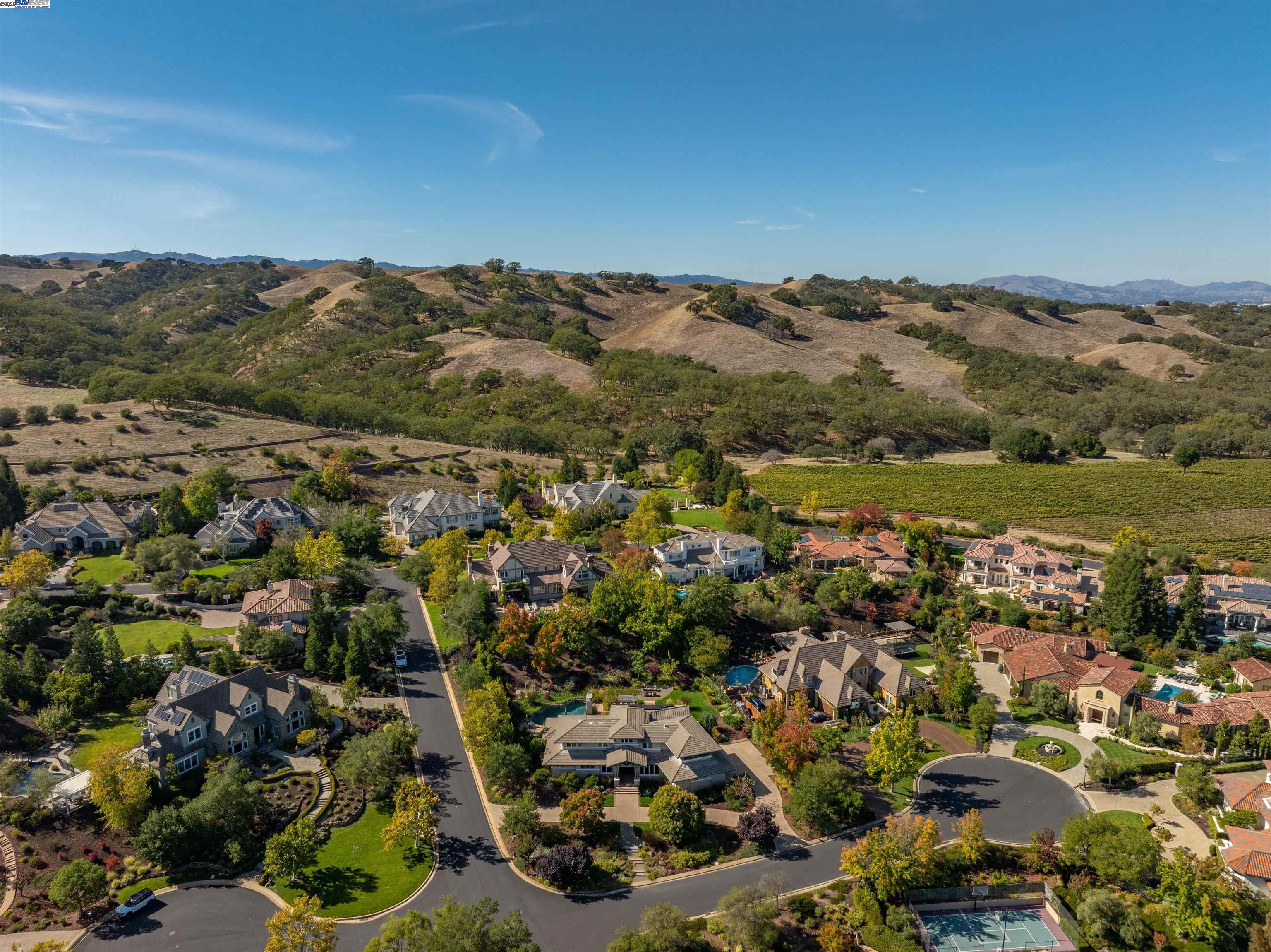 Detail Gallery Image 57 of 60 For 2634 Casalino Ct, Pleasanton,  CA 94566 - 4 Beds | 3 Baths