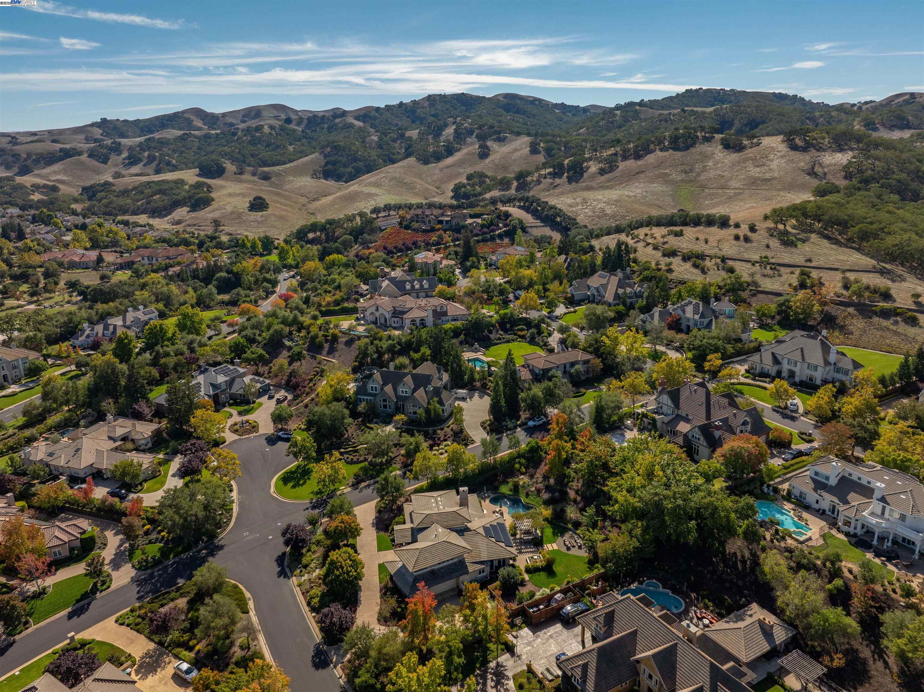 Detail Gallery Image 59 of 60 For 2634 Casalino Ct, Pleasanton,  CA 94566 - 4 Beds | 3 Baths