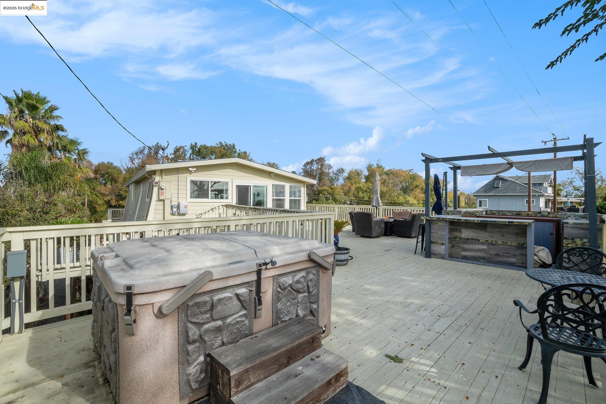 Detail Gallery Image 19 of 39 For 2878 Taylor Rd, Bethel Island,  CA 94511 - 2 Beds | 3 Baths